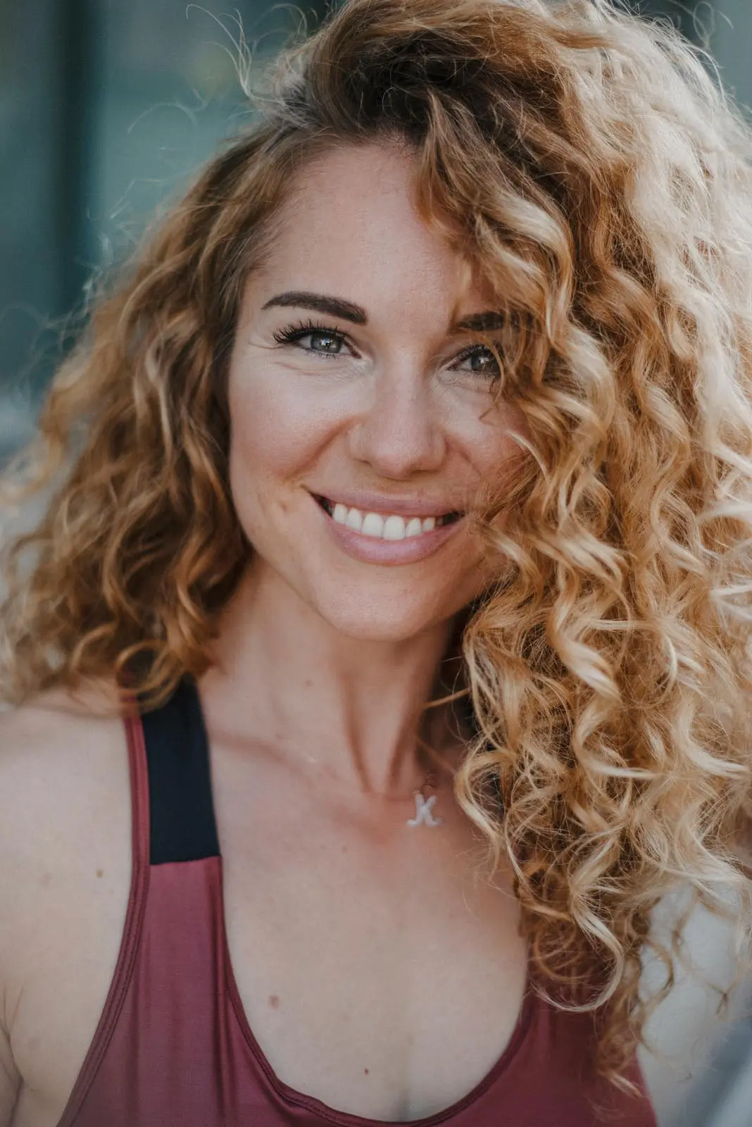 Xenia Kaiser Xellence Studio Frankfurt Xenia Kaiser - Personal Trainer