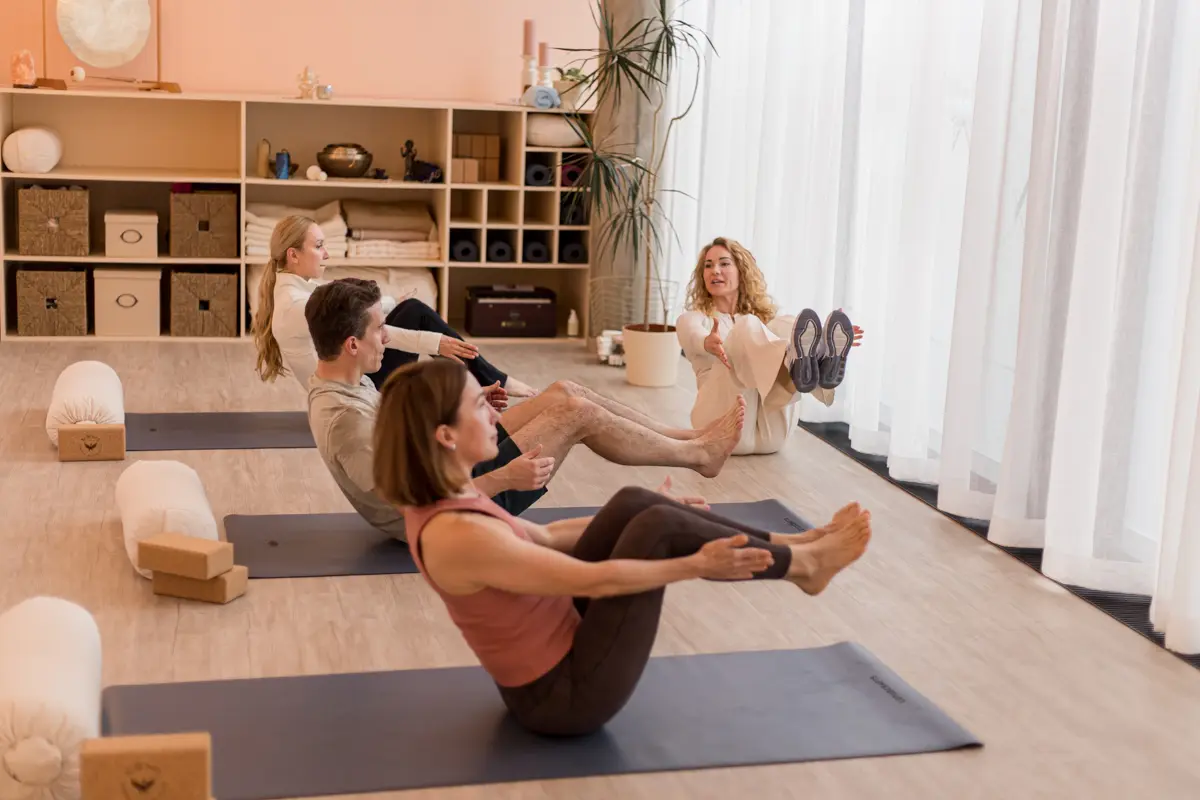 Corporate Fitness Frankfurt Westhafen Xellence Corporate Fitness Frankfurt Westhafen Xenia Kaiser Xellence Studio Firmenfitness